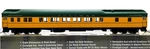 Ho Walthers 932-10006 Pullman Heavyweight 12-1 3410A Chicago & North Western Cnw. Fixed Price $74.99.