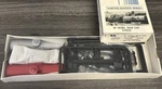Walthers Ho Kit 932-9084 36 Mobil Tank Car 3-PACK 831,1317 & 72902 Nos. Fixed Price $37.99.