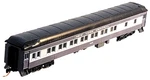 Scale Micro-trains 143-00-130 Pullman Heavywt Parlor Car New York Central. Fixed Price $59.95.