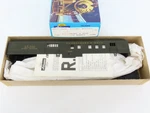 Ho Scale Athearn Bev-bel Kit 5331 C&o Chesapeake Ohio Rpo Passenger Car #1200. Fixed Price $32.95.