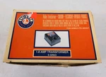 Lionel 6-32923 1.8 Amp Accessory Transformer With Original Box!!. Fixed Price $39.95.