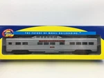 Ho Athearn 7933 Pennsylvania Streamline Vista Dome Passenger Car Prr. Fixed Price $24.00.