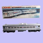 Lionel 6-8870 Gauge Amtrak 90 RDC-1 Non-powered Passenger #8870. Fixed Price $74.99.