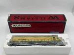 Williams Electric Trains Emd SD-45 Reading Diesel Engine Crown Edition. Fixed Price $149.99.