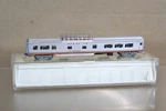 Con-cor 0001-04061G Gauge Santa Fe 63' Vista Dome Car Coach 500 Plaza Taos. Fixed Price $39.38.