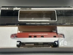 Line Scale Kcc Golden State Extruded Car K4632-3368 Imperial Terrace Pullman. Fixed Price $74.99.