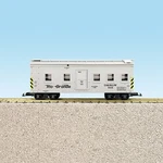 Usa Trains Scale R1842 Work Kitchen Car D & Rgw. Fixed Price $82.99.