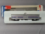 Ho Scale Walthers # 932-6023 Amtrak Phase Iv, 60' Material Handling Car. Fixed Price $20.00.