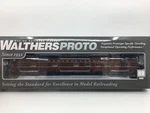 Ho Walthers 920-9247 Pennsylvania Broadway Limited 85 Pullman 10-6 Sleeper Prr. Fixed Price $85.00.
