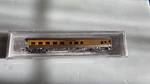 Scale Micro Trains Mtl Nse 14-176 D&rgw Executive Business Car. Fixed Price $285.00.