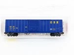 Scale Micro-trains Line Mtl 25550/2 Csxt 50' Single Door Box Car #141072. Fixed Price $34.95.