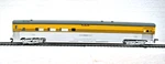Ho Ihc Cs Combine Rio Grande Passenger Car 47334 **discounted**. Fixed Price $14.97.