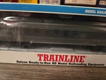 Walthers Trainline 931-792 60' Heavyweight Rpo Union Pacific #2072 Ho Nib. Fixed Price $52.99.