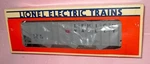 Lionel 6-17113 Lehigh Valley 3-BAY Hopper W/ Coal Load New In Box. Fixed Price $42.12.