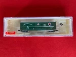 Scale Roundhouse Northern Pacific 50' PS-1 Single Door Boxcar 1170 81815 New. Fixed Price $21.95.