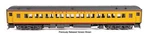 Walthers Proto 920-17613 Ho 85' Hw Coach Up #1220. Fixed Price $123.99.