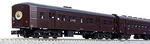 Kato Gauge Takasaki Branch Office Old Passenger Car 7SET 10-1805 Model Train. Fixed Price $167.94.