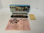 Athearn 55FT Center Flow Hopper Car Southern #208699 W/original Box Vintage. Fixed Price $16.99.