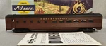 Athearn Ho Scale Pennsylvania Railroad Streamline Diner Car 1792 4949 Prr. Fixed Price $14.99.
