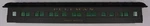 Lionel 15544-2 Atsf Point Bonita Pullman Sleeper Shell. Fixed Price $75.00.