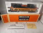 Lionel Great Northern Electric Locomotive Engine EP-5 6-18302 With Box Cab. Fixed Price $154.79.