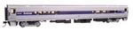 Walthers 910-31058 Amtk Ph. Iv 85' Horizon Cafe/club Food Service Car #53004. Fixed Price $31.51.