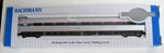 Bachmann 13120 Ho 85' Amtrak Amfleet Phase Vi Coachclass Car Lighted. Fixed Price $43.99.