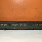Lima Ho Scale Passenger Train Car 43291 Niet Roken Non Fumeurs. Fixed Price $14.95.