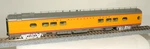 Walthers Ho 920-9136 Mr Milwaukee Road 85' Pullman 26 Seat Tap Lounge #172. Fixed Price $170.00.