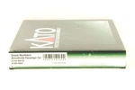 Kato Scale #106-1053 Great Northern Smoothside Passenger Car 4 Set. Fixed Price $299.99.
