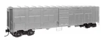 Walthers Proto 920-10800 Ho Express Boxcar Troop Sleeper Undec. Fixed Price $59.99.