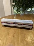 Mth Amtrak Amfleet Coach Passenger Car O-gauge Boston. Fixed Price $59.99.