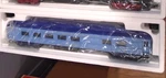 Line K85-1884 Heavyweight Gilbert Diner Car Unrun New Box. Fixed Price $59.99.
