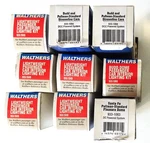 Lot Of Walthers Ho Passenger Car Interior Lighting Kits 933 # 49-65-83-84(15). Fixed Price $58.50.