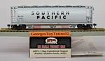 Atlas Ga 1:87 Sc #1033 Sp Southern Pacific Acf 3-BAY Cyl Hopper 1938-2 Nib. Fixed Price $25.00.
