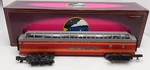 Mth 20-6752 Gauge Milwaukee Road 70' Full Length Vista Dome Passenger Car #53. Fixed Price $45.59.