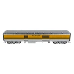 Walthers Acf 70' Heavyweight Baggage Car Rio Grande 1:87 Ho Scale Model Train. Fixed Price $149.99.