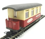 Liliput L370410 Passenger Car Zillertalbahn B28 Zell/ziller Wheel H0E New T48. Fixed Price $33.62.