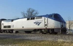 Kato Ho Scale Amtrak #68. P42 Dc Genesis Paint Scheme- Analog. Fixed Price $152.00.