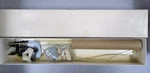American Lightweight 7600 O Scale Passenger Car Kit Unbuilt New. Fixed Price $45.00.
