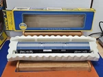 Ahm Baltimore & Ohio 1930 Smoth Side Bagg Car # 6285-B Ho Scale.... Fixed Price $24.95.