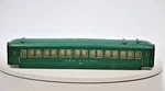 American Flyer Gauge # 650 New Haven Passenger Car Shell Only 1:64 Scale. Fixed Price $19.99.