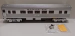 Lionel 6-84719- 1474 Gauge Santa Fe Passenger Car Light Needs Repaired No Box. Fixed Price $54.99.