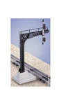 Lionel 6-22931 Die-cast Cantilever Signal Bridge. Fixed Price $49.99.