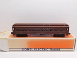 Lionel Gauge Madison Car Lines Manhattan Passenger 6-19017. Fixed Price $65.00.