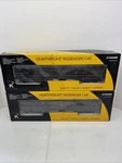 K-line K4880-0018 Prr Broadway Ltd Baggage Car & K4880-0007 Liberty Park Diner. Fixed Price $120.00.