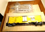 Vintage Lionel 19810 Bosco Milk Car With Instructions - New Old Stock. Fixed Price $59.99.