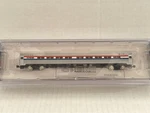 Bachmann Scale 14166 85 Amfleet Ph. V Amtrak Coach (lighted Interior). Fixed Price $71.99.