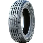 Tire 235/65R17 104H Evoluxx Capricorn Hp As A/s Performance. Fixed Price $94.93.