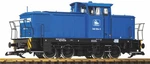 Piko 37593 G Scale Press Vi BR346 Diesel Loco Sound. Fixed Price $1253.99.